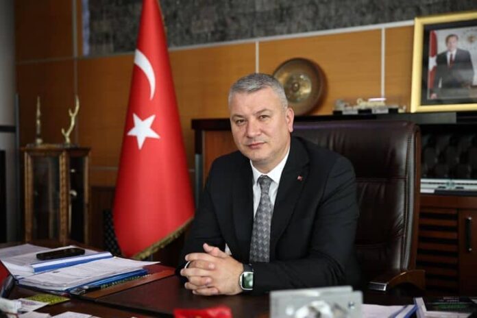 Başkan Osman Çelik: 28 Şubat Müdahalesi ve Demokrasiye Sahip Çıkma Vurgusu