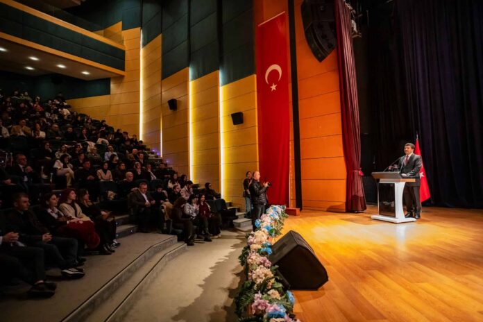 SUBÜ Vita Grup Takımı, Sağlıkta İnovasyon Yarışması'nda 'Life Lift' Projesiyle İkincilik Başarısı Elde Etti