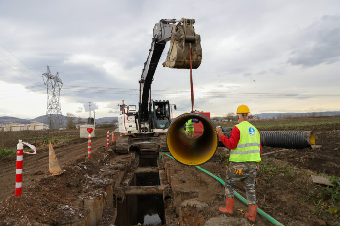 Sakarya, Türkiye’deki su fiyatlarında en ucuz 2’nci şehir…