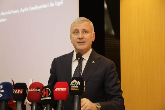 Seçim Süreci Gündemde Yerini Aldı