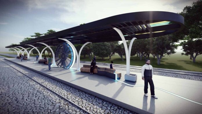 Adapazarı-Serdivan Raylı Sistem Hattı İçin İhale 24 Nisan’da Yapılacak