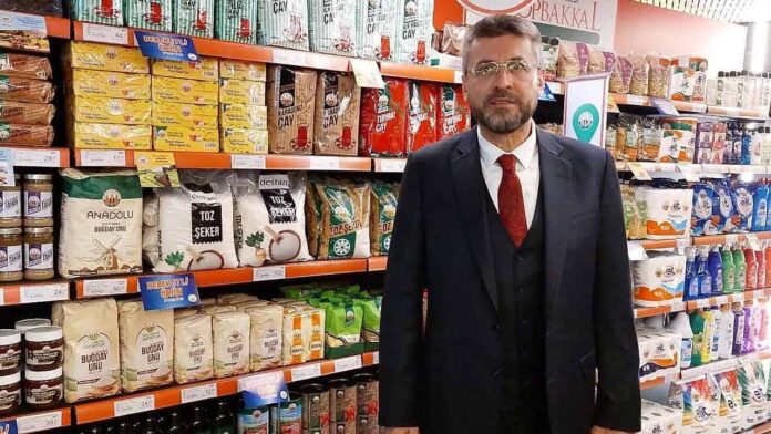 Sakarya Bakkallar Odası, Bayramda Alışverişlerin Mahalle Bakkallarından Yapılmasını Öneriyor