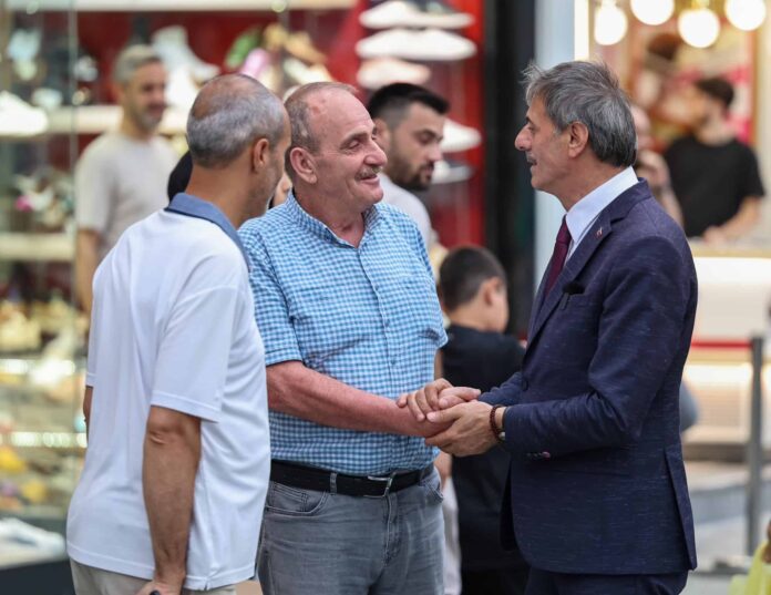 Sakarya Büyükşehir Belediyesi Ramazan Bayramı Süresince Nöbetçi Birimleriyle Hazırlıklarını Tamamladı