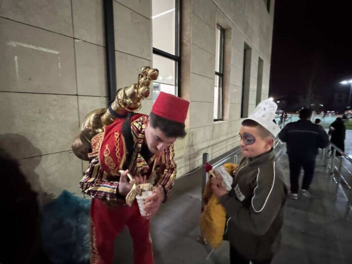Akyazı Sosyal Gelişim Merkezi'nde Çocukça Ramazan Şenliği Etkinlikleri Tamamlandı