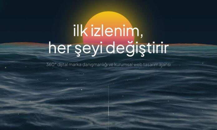 Webintek Kurumsal Web Tasarım