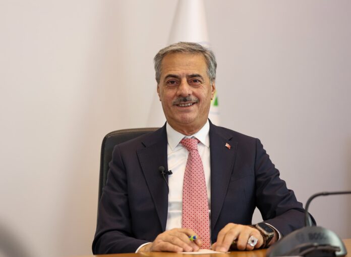 Sakarya’da Raylı Sistem Projesiyle Tunatan ve Mithatpaşa Kavşaklarında Yeni Trafik Düzenlemeleri Yapılacak