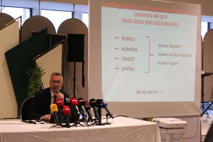 Mutlu Işıksu, Süreç Sonuçlanana Kadar AK Parti Üyeliğine Ara Verdiğini Açıkladı