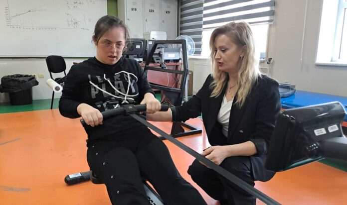 SUBÜ’de Otizmli Çocukların Gelişimine Bilimsel Egzersiz ve Binicilik Programlarıyla Destek