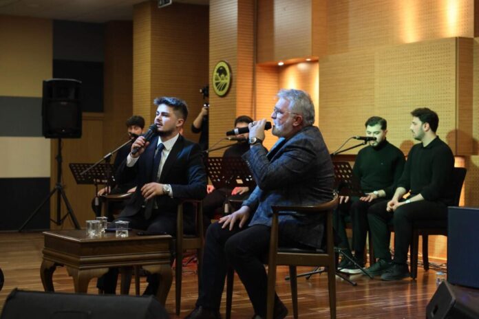 Sakarya'da Ramazan Ayı Boyunca Kültür ve Sanat Programlarına Yoğun Katılım Sağlandı