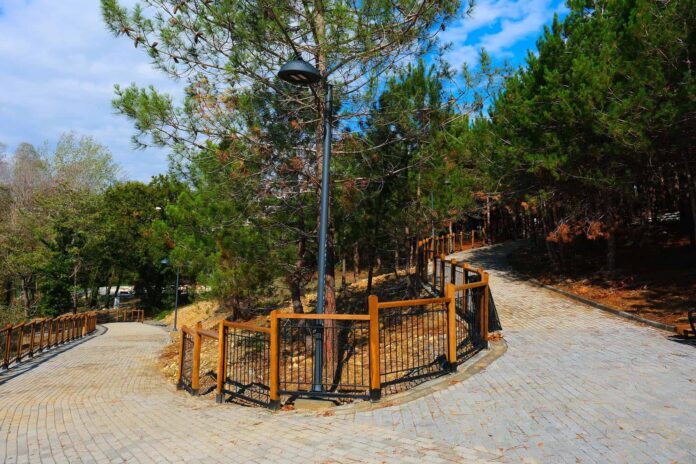 Sakarya’da Bahar 5 Nisan’da Huzur Koridoru’ndaki 23 Nisan Halk Koşusu ile Karşılanacak