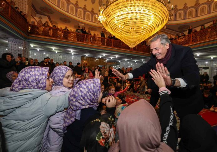 Yusuf Alemdar: Sakarya’da Ramazan Bayramı Sonrası Yatırımlar ve Projeler Hayata Geçecek
