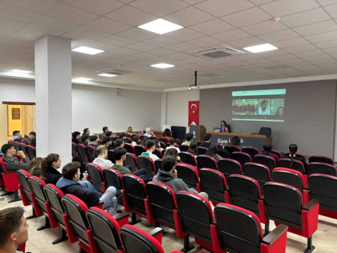 SUBÜ Spor Bilimleri Fakültesi Bahar Yarıyılı, Bölüm Etkinlikleriyle Başladı