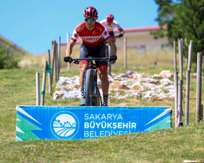 Ayçiçeği Bisiklet Vadisi’nde Milli Takım Seçmeleri ve Şampiyona Hazırlıkları Başlıyor