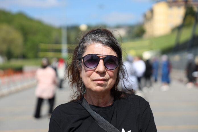 Ayçiçeği Bisiklet Vadisi’nde Kadınlara Özel Spor ve Sağlıklı Yaşam Etkinlikleri Devam Ediyor