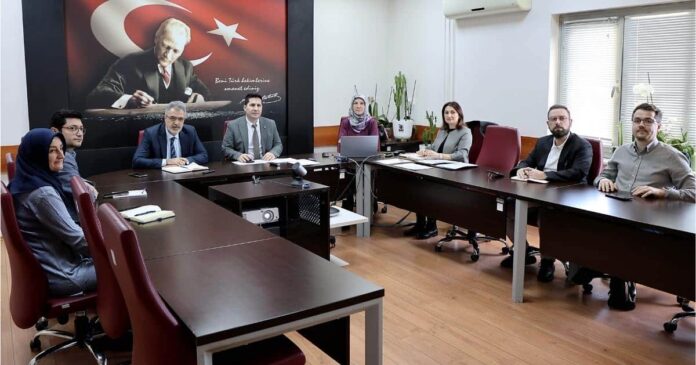 Sakarya’da Evde Sağlık Hizmetlerinde 2025 Yılında 70 Bin Üzeri Ziyaret Gerçekleşti