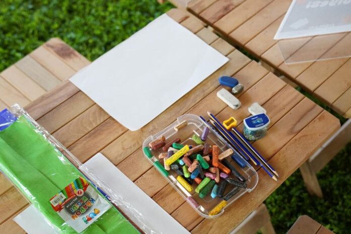 Serdivan 2. Kitap Fuarı’nda Çocuklara Yönelik Sanat Atölyeleri ve Kukla Gösterileri Düzenleniyor