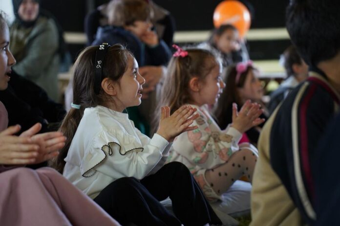 Serdivan Kitap Fuarı’nda Ahmet Özhan ve Ömer Demirbağ Söyleşileri Büyük İlgi Gördü