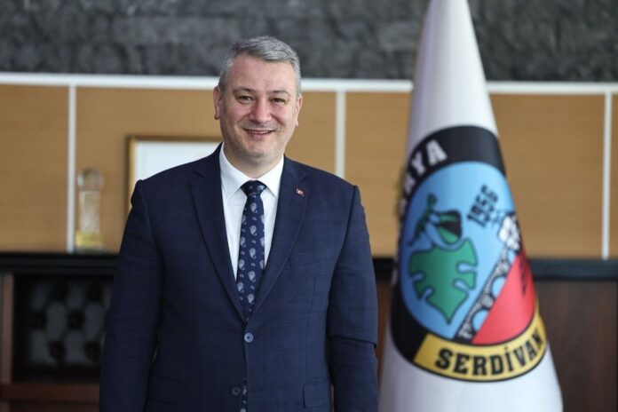 Osman Çelik’ten 1 Mayıs’ta Emeğin ve Dayanışmanın Toplumsal Rolüne Vurgu