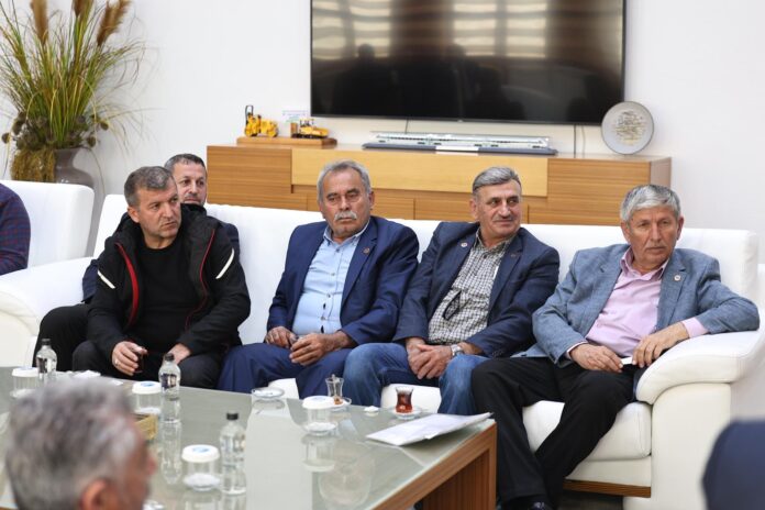 Adapazarı-Serdivan Tramvay Hattı Sakarya’nın Ticari ve Sosyal Hayatına Yeni Katkılar Sunacak