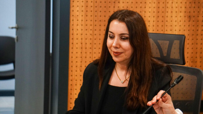 SAÜ İşletme Fakültesi Danışma Kurulu İlk Toplantısında Eğitimde Yetkinlik ve Sektör İş Birliği Gündemdeydi