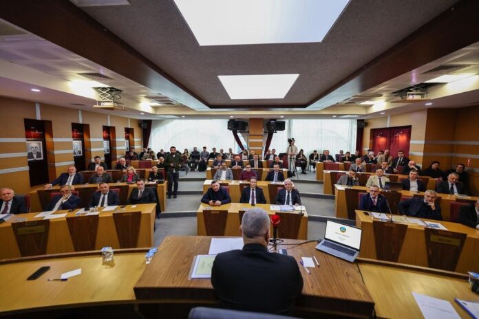 Serdivan’da Spor, Sosyal ve Kentsel Alanda Yeni Projeler Hayata Geçiyor