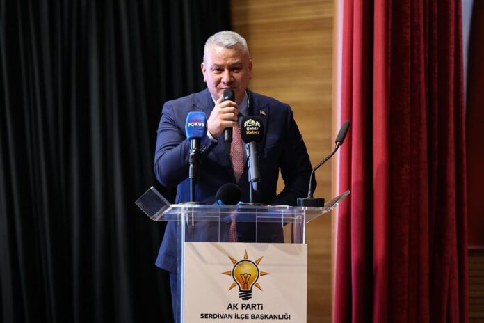 Serdivan Belediyesi Son İki Yılda Hayata Geçirilen Projeleri ve Yeni Hedefleri Kamuoyuna Açıkladı