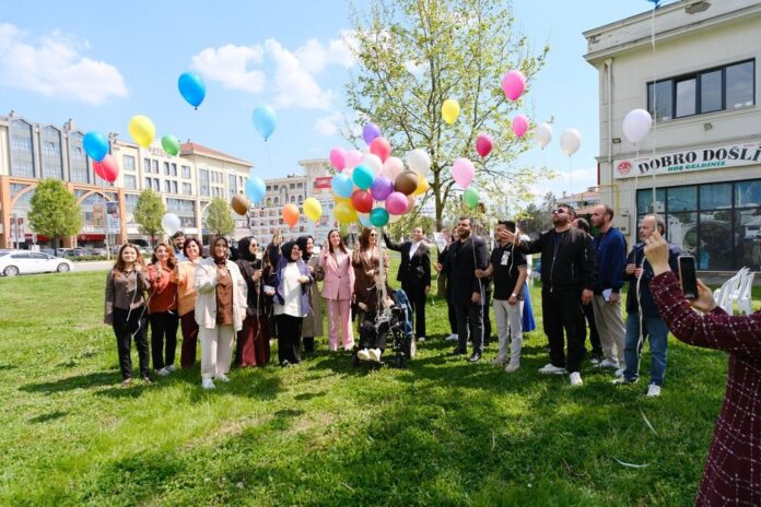 Serdivan Belediyesi’nin Kapsayıcı Sosyal Destekleri Vatandaşların Yaşamına Dokunuyor